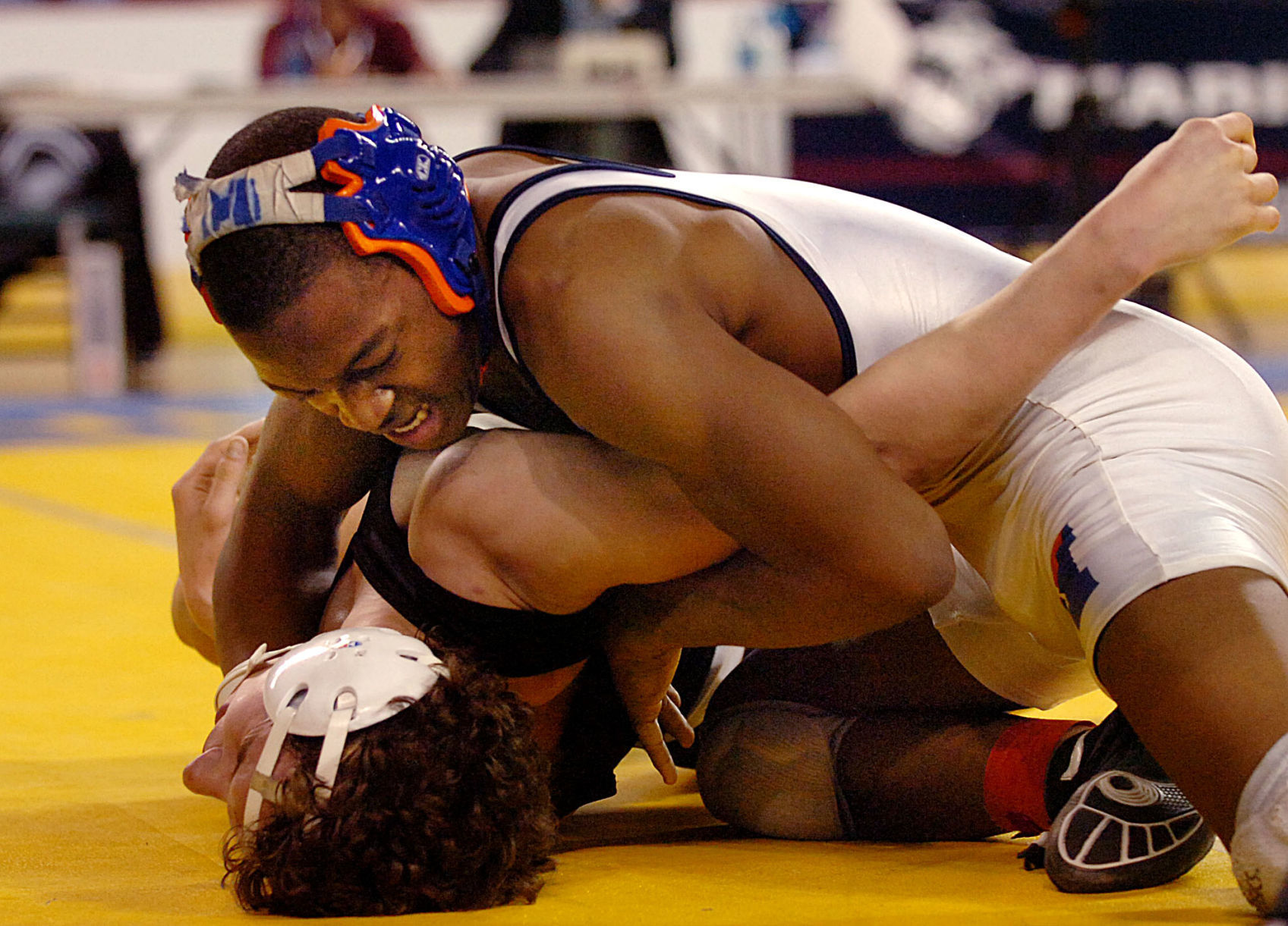 state wrestling 06